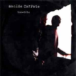 Maczde Carpate - Tue-Tête mp3