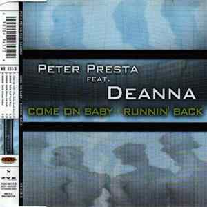 Peter Presta - Come On Baby / Runnin' Back mp3