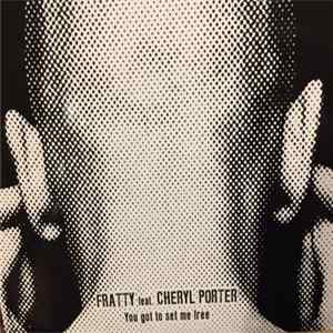 Marco Fratty - You Got To Set Me Free mp3