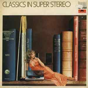 Jack Dorsey And His Orchestra - Classics In Super Stereo mp3