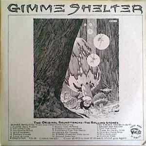 The Rolling Stones - Gimme Shelter mp3