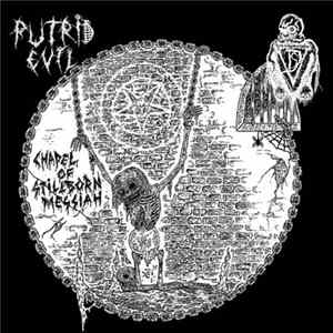 Putrid Evil / Distres - Chapel Of Stillborn Messiah mp3
