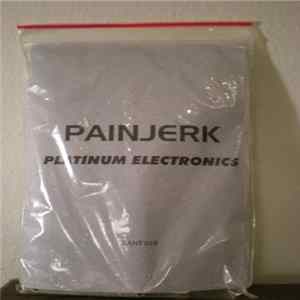 Pain Jerk - Platinum Electronics mp3