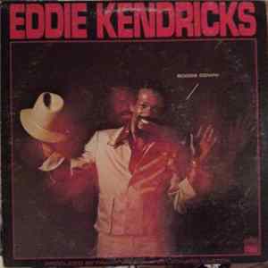 Eddie Kendricks - Boogie Down mp3