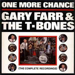 Gary Farr & The T-Bones - One More Chance mp3