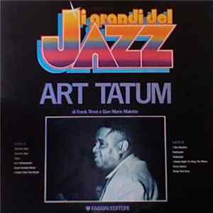 Art Tatum - Art Tatum mp3