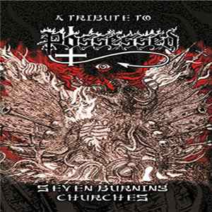 Various - A Tribute To Possessed: Seven Burning Churches mp3