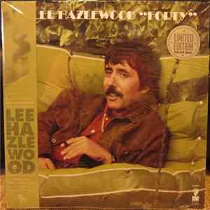 Lee Hazlewood - Forty mp3