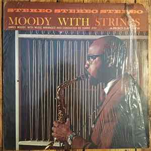 James Moody - Moody With Strings mp3