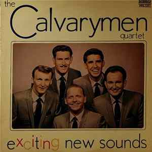 The Calvarymen Quartet - Exciting New Sounds mp3