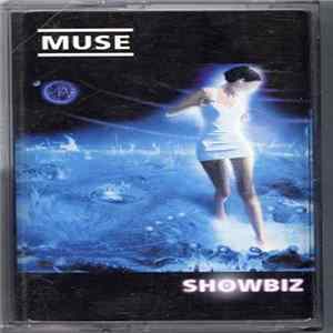 Muse - Showbiz mp3