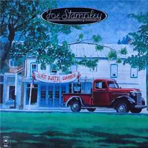 Joe Stampley - Sat. Nite Dance mp3