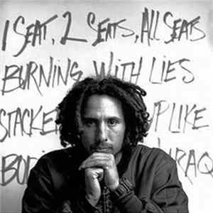 Rage Against The Machine - 30 For A Revolution mp3