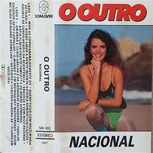 Various - O Outro - Nacional (Trilha Sonora Original Da Novela) mp3
