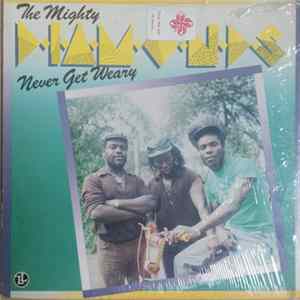 The Mighty Diamonds - Never Get Weary mp3