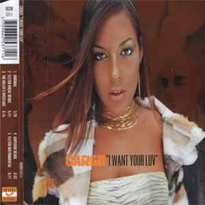 Cargo - I Want Your Luv mp3