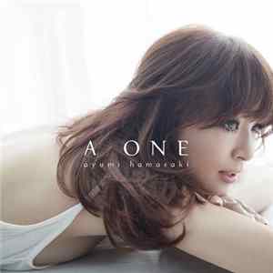 Ayumi Hamasaki - A One mp3