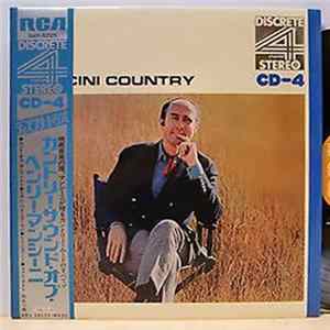 Henry Mancini, His Piano, Orchestra & Chorus - Mancini Country mp3