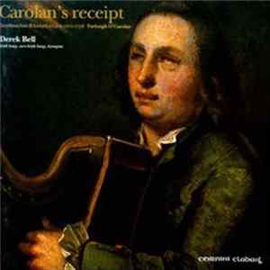 Derek Bell - Carolan's Receipt mp3