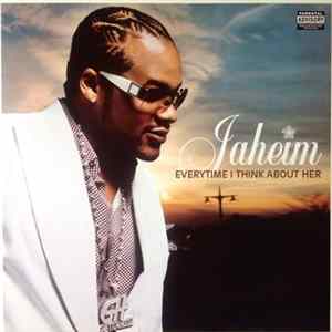 Jaheim - Every Time I Think About Her mp3