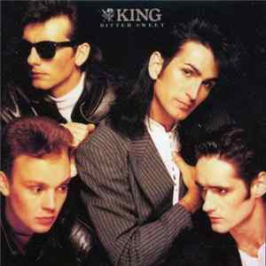 King - Bitter Sweet mp3