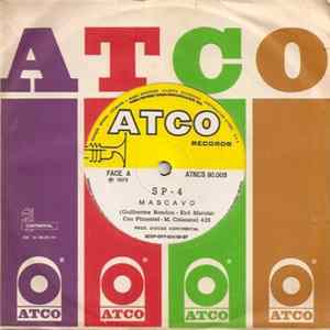 SP-4 - Mascavo / A Day In Itapoan (Tarde Em Itapoan) mp3