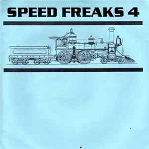 Various - Speed Freaks 4 mp3