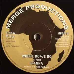 Izanna - Where Do We Go mp3