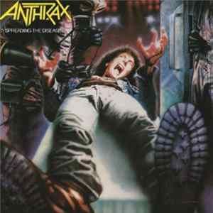 Anthrax - Spreading The Disease mp3