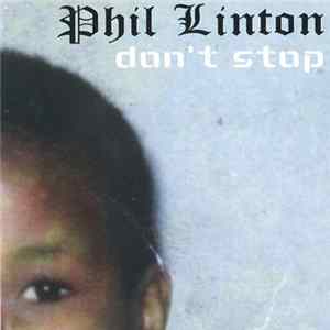 Phil Linton - Don't Stop mp3