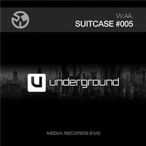Various - Suitcase #005 mp3