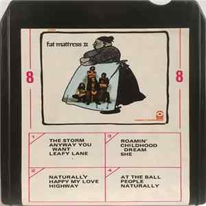 Fat Mattress - Fat Mattress II mp3