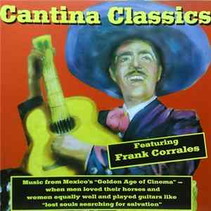 Frank Corrales - Cantina Classics mp3