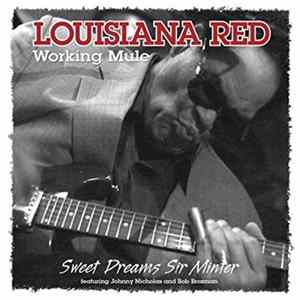 Louisiana Red - Working Mule mp3