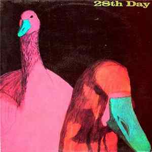 28th Day - 28th Day mp3