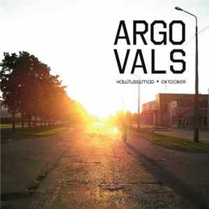 Argo Vals - Hallitussilmad / Oktoober mp3