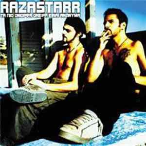Razastarr - Τα Πιο Όμορφα Όνειρα Είναι Ανώνυμα mp3
