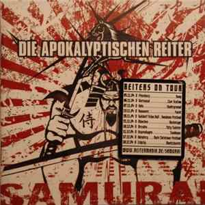 Die Apokalyptischen Reiter - Samurai mp3