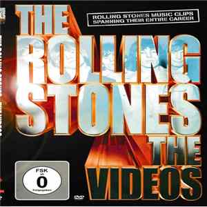 The Rolling Stones - The Videos mp3