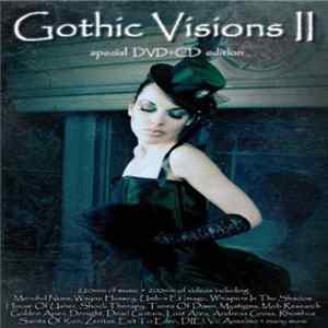 Various - Gothic Visions II mp3