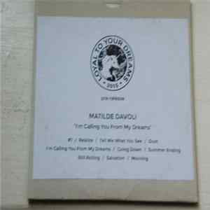 Matilde Davoli - I'm Calling You From My Dreams mp3