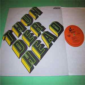 Thunderhead - Thunderhead mp3