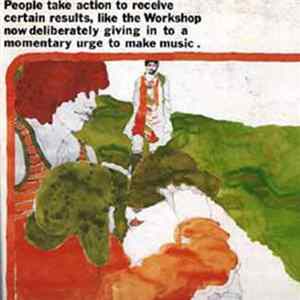 Workshop - Workshop mp3