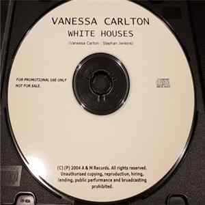 Vanessa Carlton - White Houses mp3