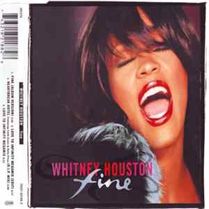 Whitney Houston - Fine mp3