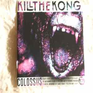 Kill The Kong - Colossus mp3