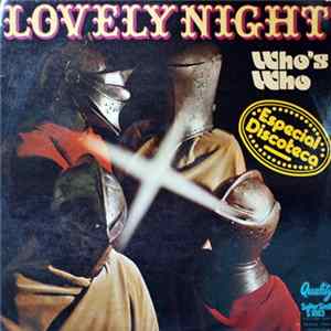 Who's Who - Lovely Night mp3