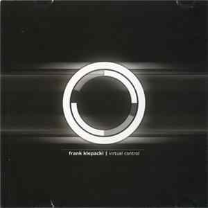 Frank Klepacki - Virtual Control mp3