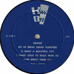 Hazel L. Murray - No Title mp3