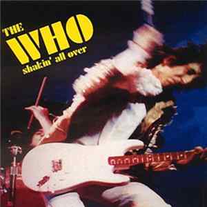 The Who - Shakin' All Over mp3